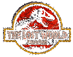 THE LOST WORLD: JURASSIC PARK