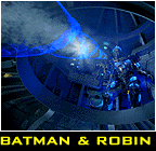 BATMAN & ROBIN