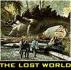 THE LOST WORLD